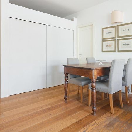 米兰Joivy Delightful Family Flat With Terrace公寓 外观 照片