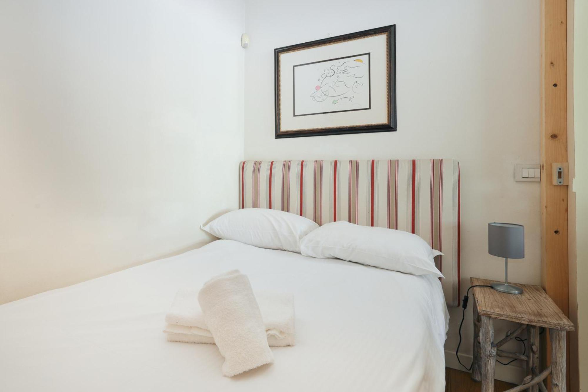 米兰Joivy Delightful Family Flat With Terrace公寓 外观 照片